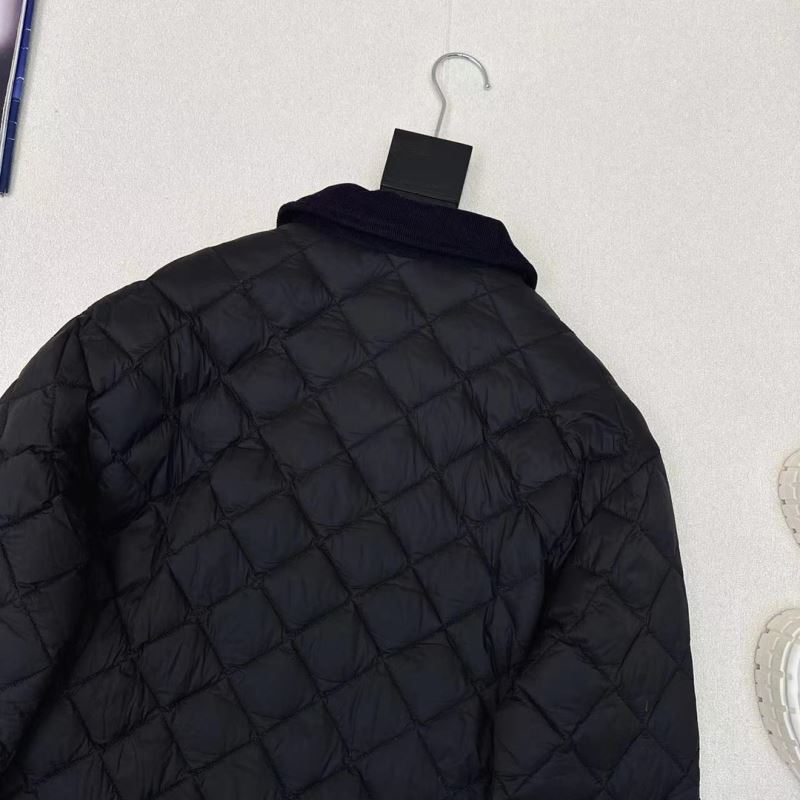 Prada Down Jackets